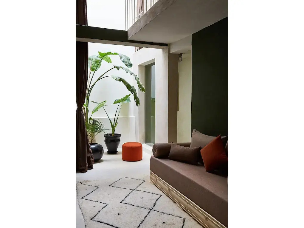 Numa Marrakech