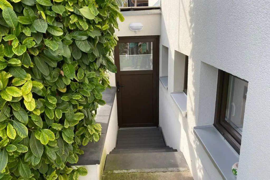 Wohlfühloase in Pankow