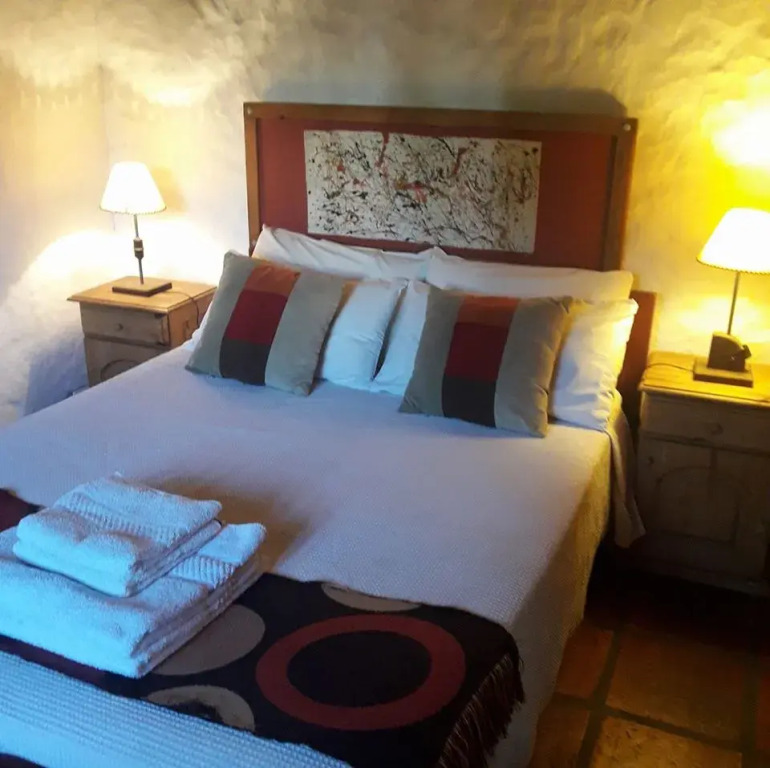Hostería Casa de Campo
