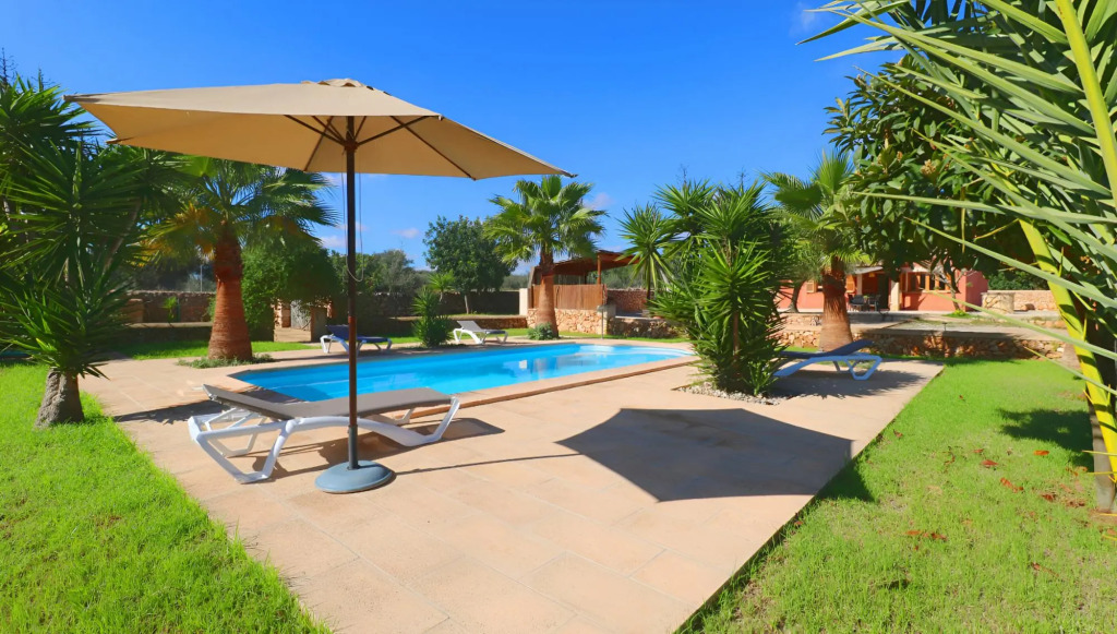 Villa Linda 416 by Mallorca Charme