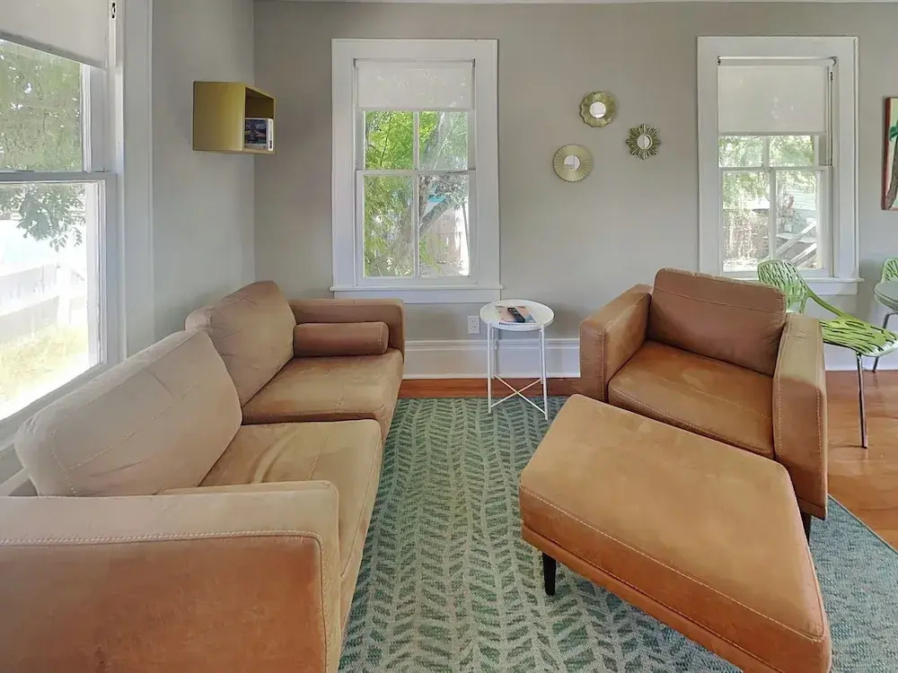 Sealy Street Duo by Ryson Vacation Rentals