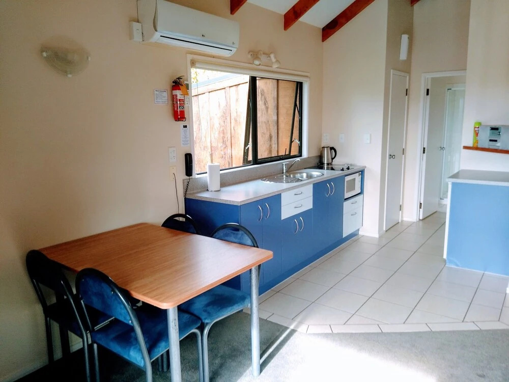 Kerigold Secluded Chalets Motel