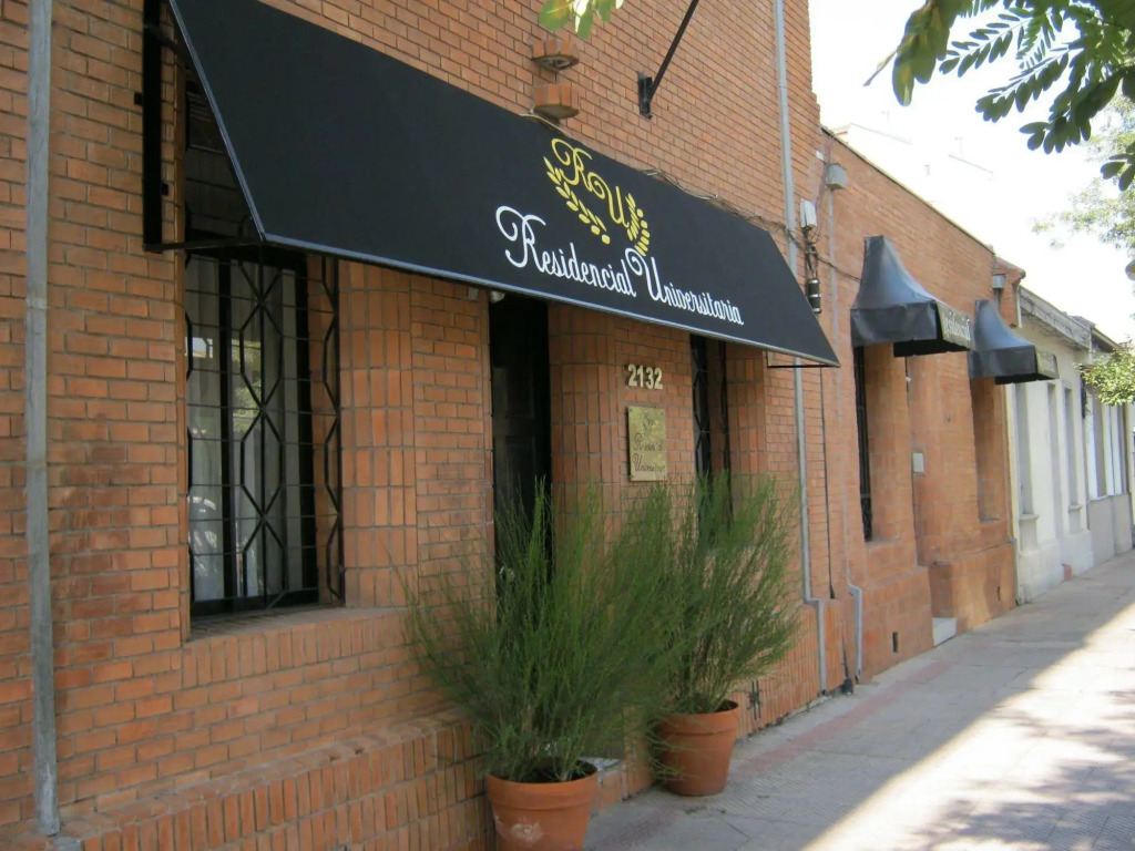 Hotel Universitario