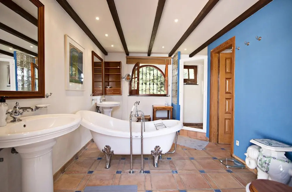 PA-4 bedroom townhouse Aloha Golf club