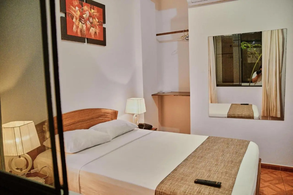 Hotel Sueño Tropical