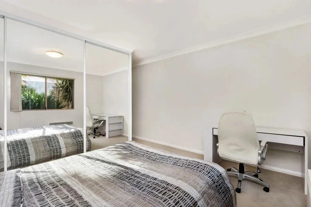Castle Hill 128 Har Furnished Apartment