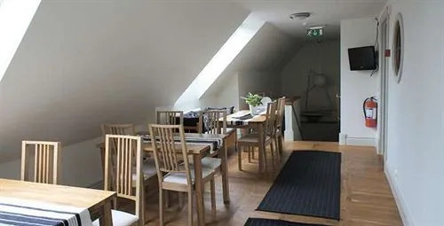 Kivikstrand Badhotell