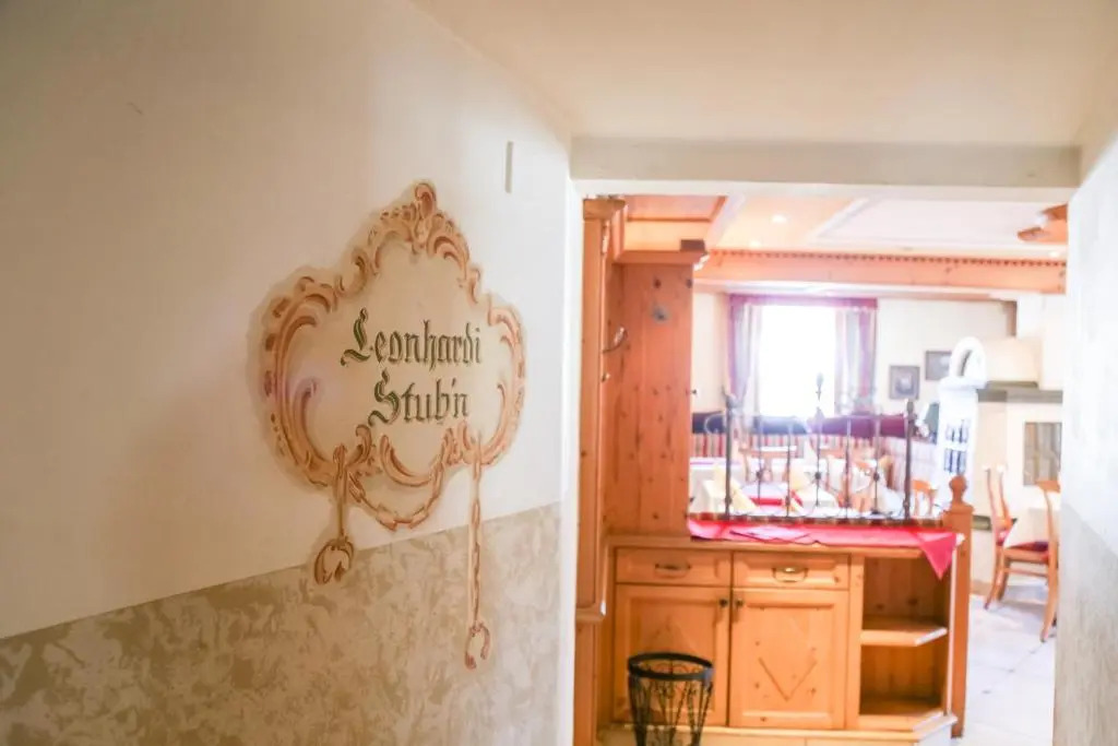 Gasthof Simmerlwirt