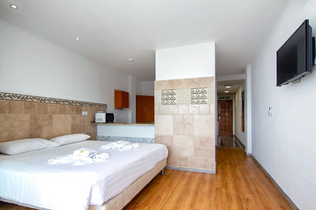 Aparthotel Maracaibo