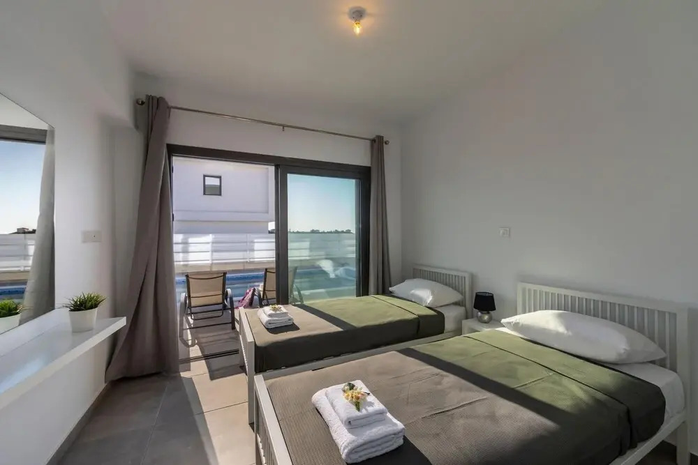 Villa Andre Eastmed Villas