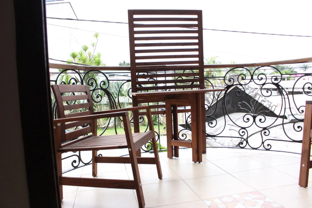 Particular Destiny Suites