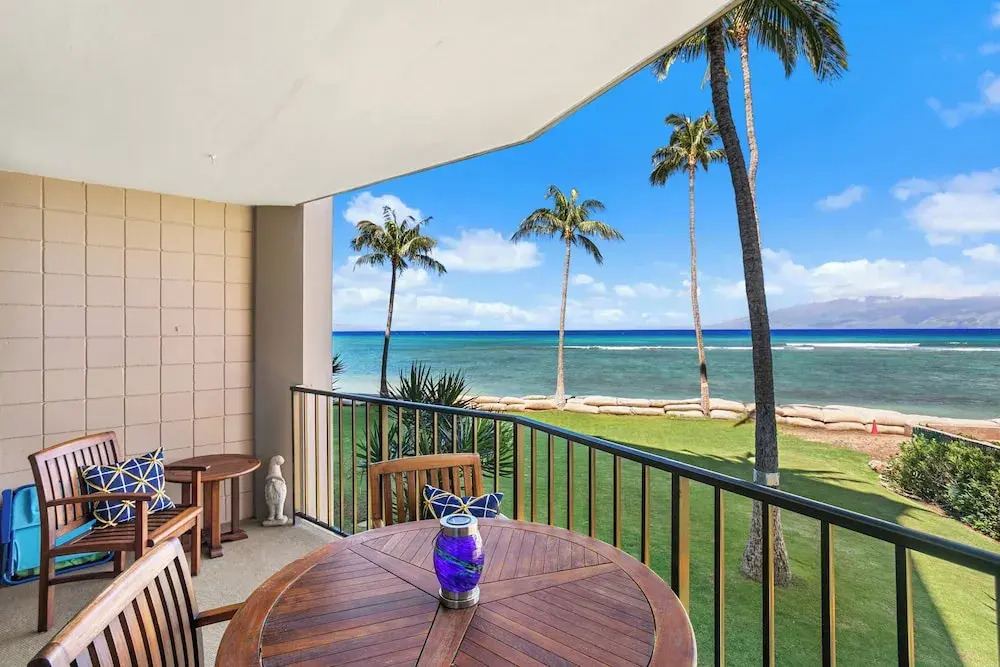 Valley Isle 204