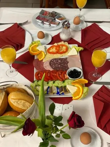 Hotel Restaurant Toscana