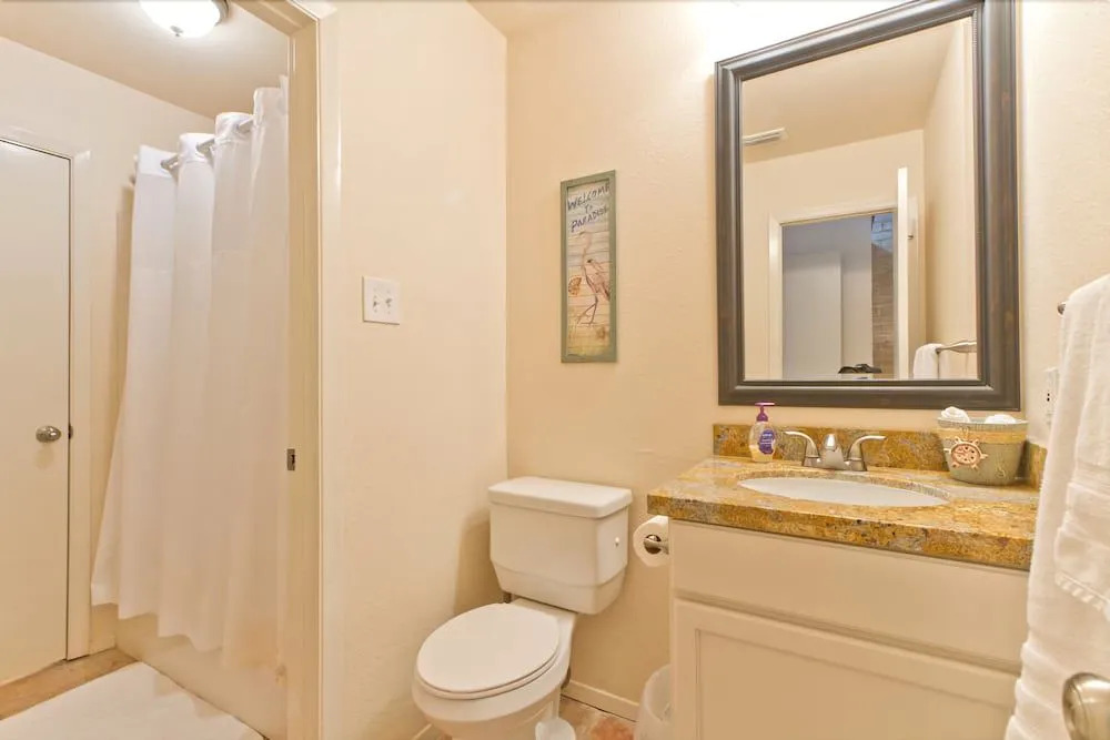 Ocean View by South Padre Condo Rentals