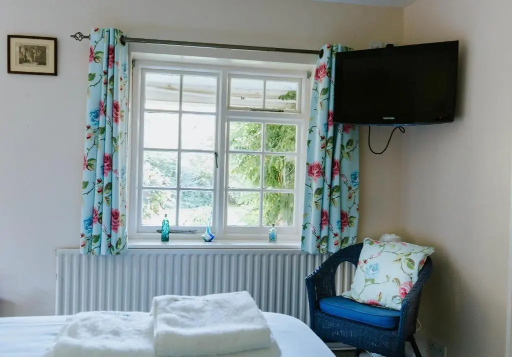 Bluebell House