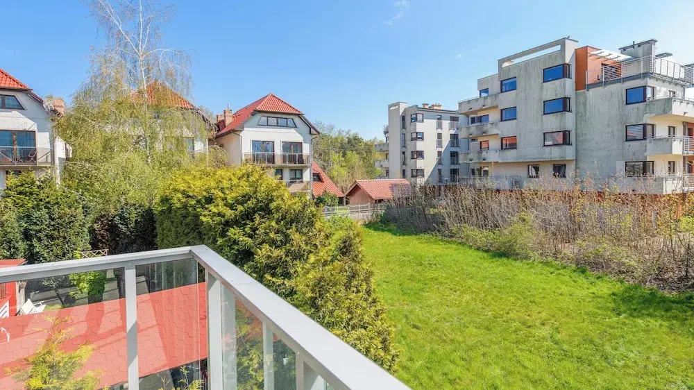 Kaszubska Bryza Apartamenty In
