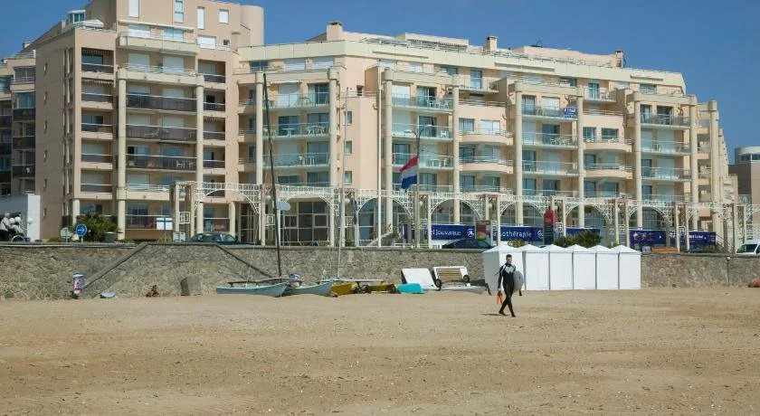 Maeva Particuliers Pornichet Les Océanes