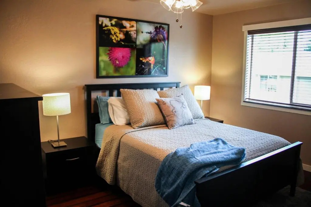 The 8th Street Retreat