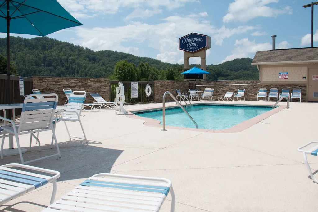 Hampton Inn Murphy