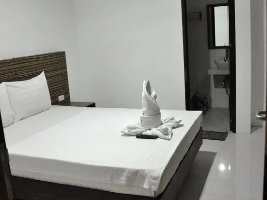 Sir G Hotel Boracay