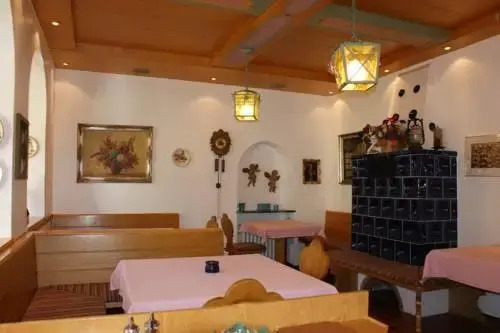 GreenLine Hotel Irmgard Kneipp