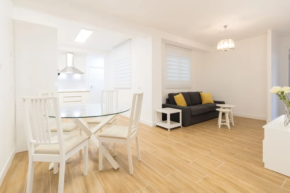 #3 Private Room Smart Apartment Etho