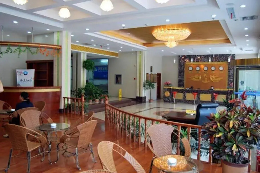 Wanhui Hotel