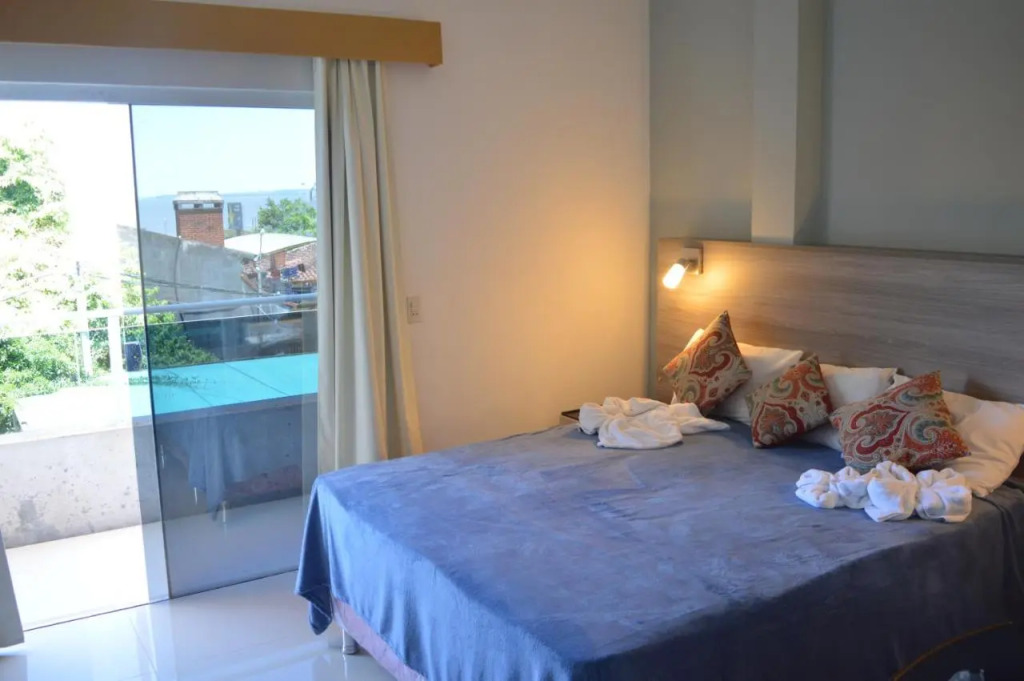 Hotel Puesta del Sol