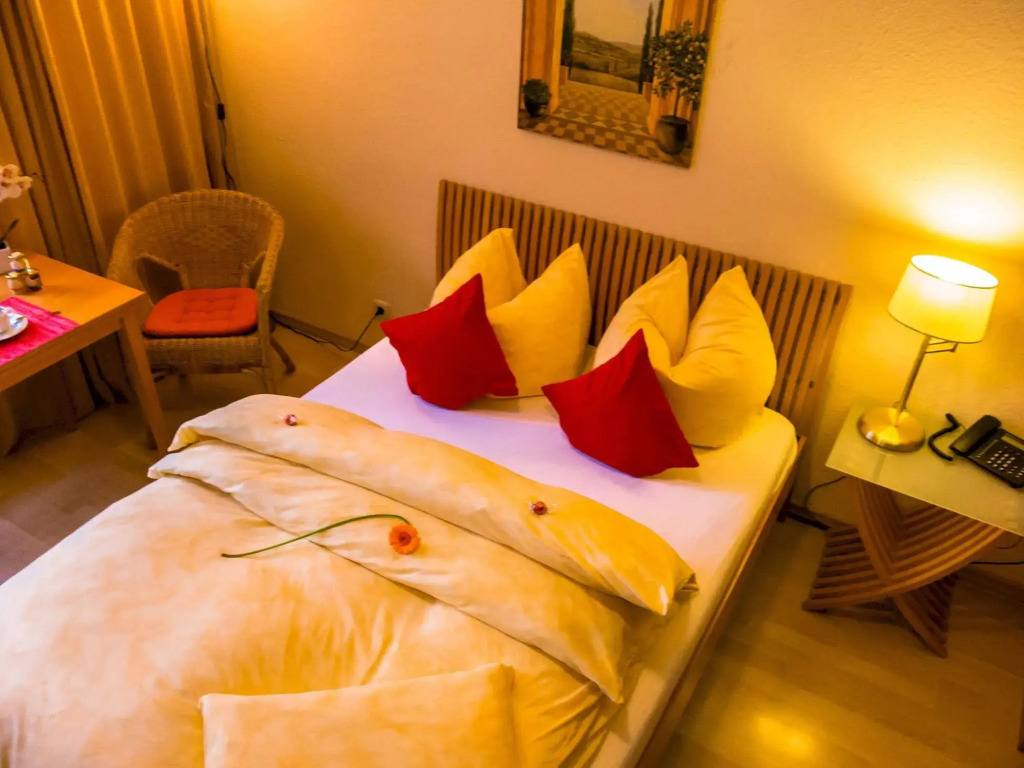 SOHO Private Zimmer & Rooms Im Herzen der Altstadt