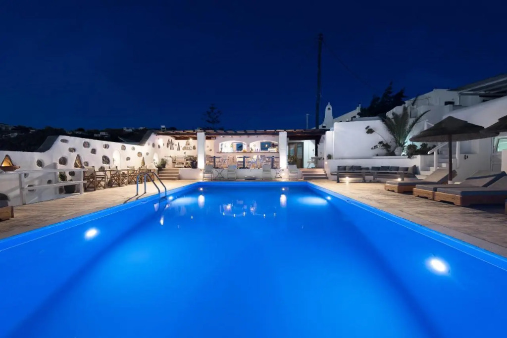 Hotel Tagoo