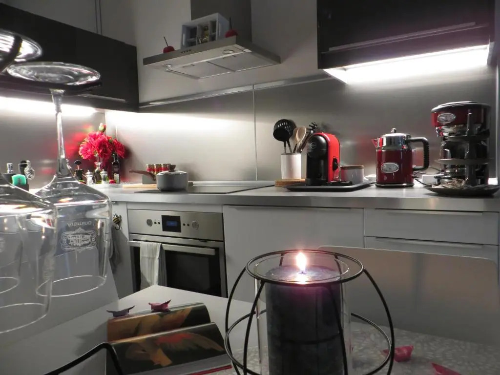 Appartamento San Pietro Firenze