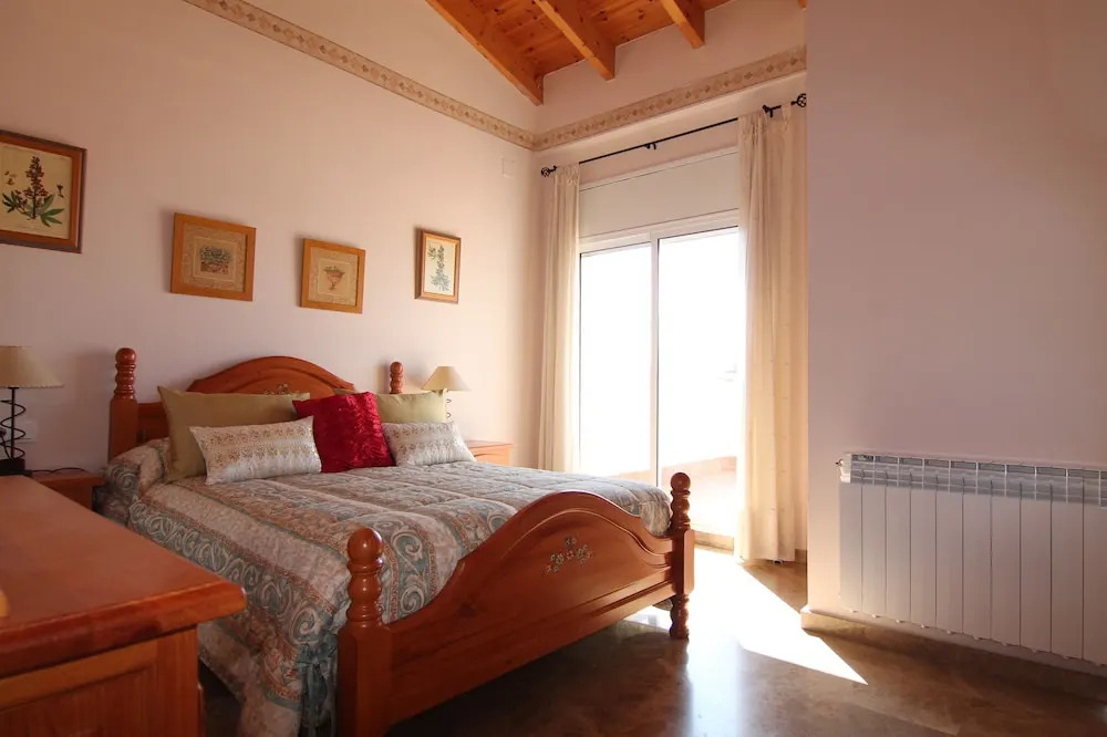 Llevant Sitges Rentals