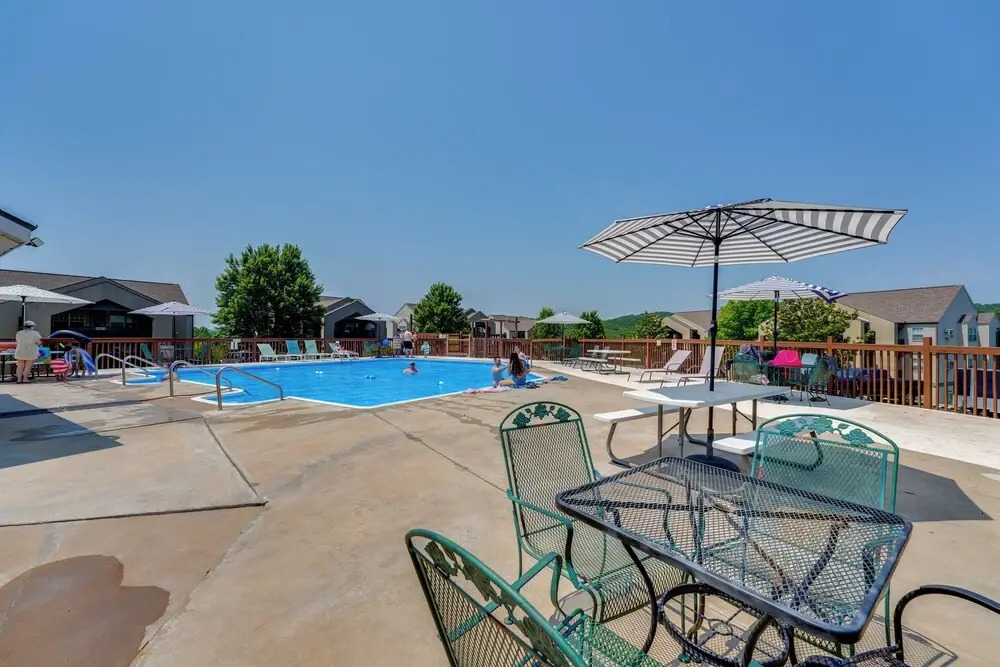 Branson Condo w/ Lake Access + Resort Amenities!