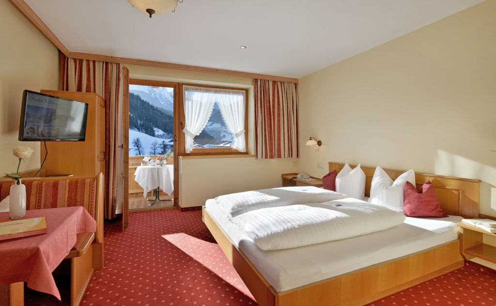 Hotel Ländenhof Superior