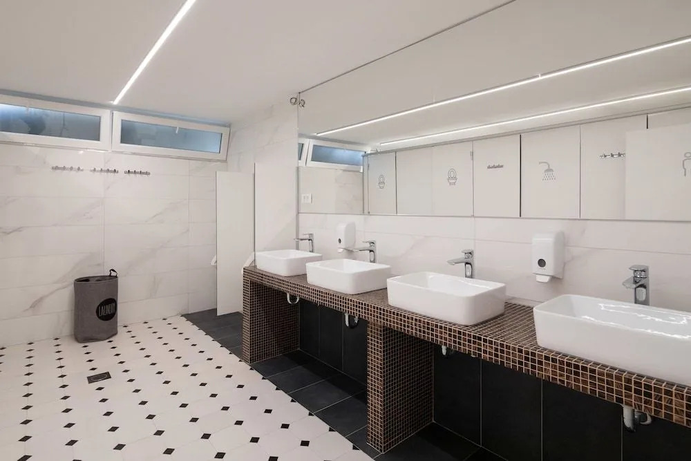 Boutique Hostel Posteya