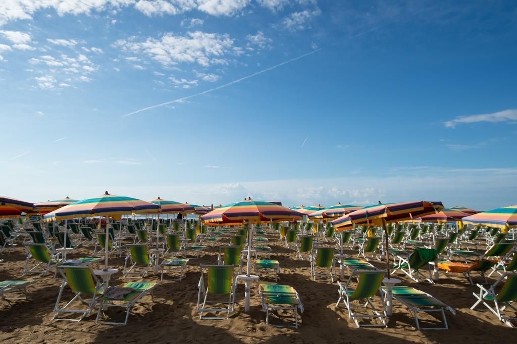 Hotel Brioni Mare