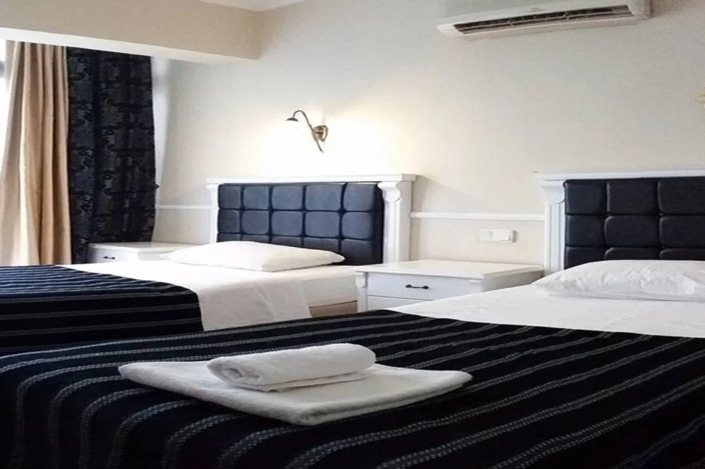 Hani Boutique Hotel