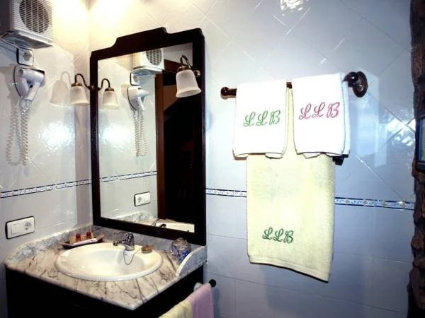 La Llobera Apartamentos