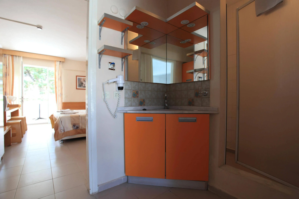 Golden Gate Hotel