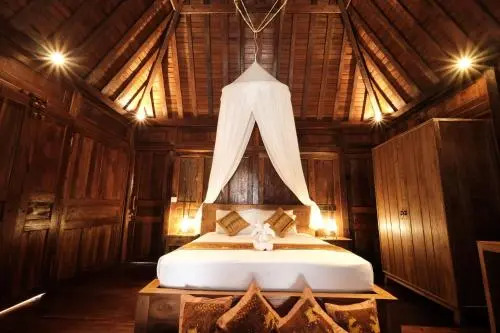Bumbung Sari Villa