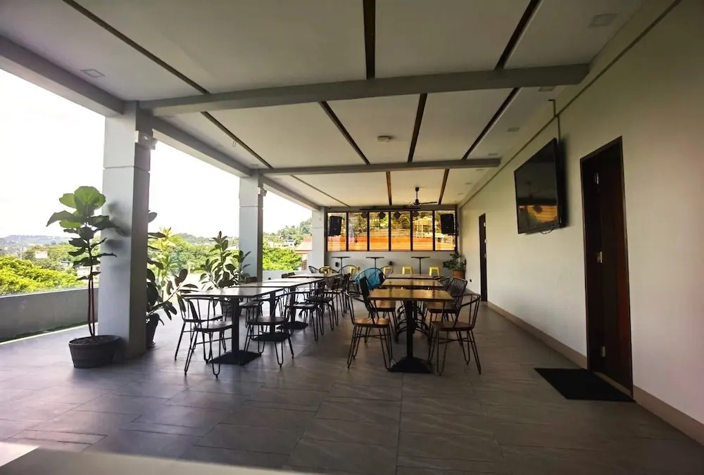 Sunny Day Residences Antipolo