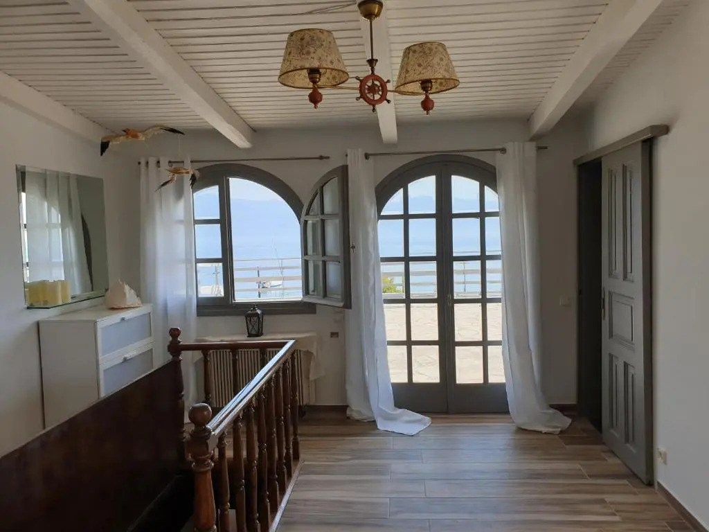 Selianitika Bay Loft 360