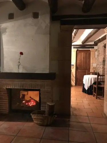 Hotel Rural La Muralla de Ledesma