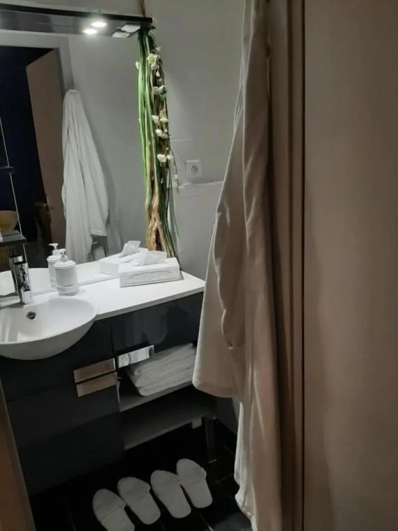 Hotel Régina
