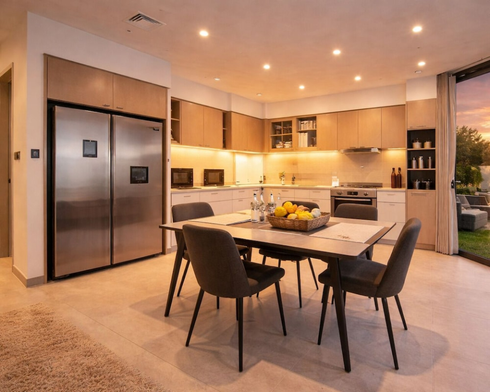 Elegant Stay in Ranches Villa