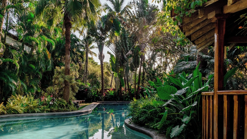 Staymaster Ashvini 2BR Villa Jet Pool