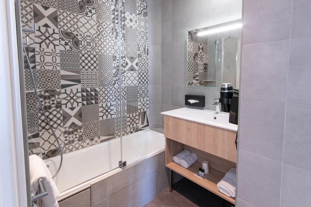 Hotel Aria