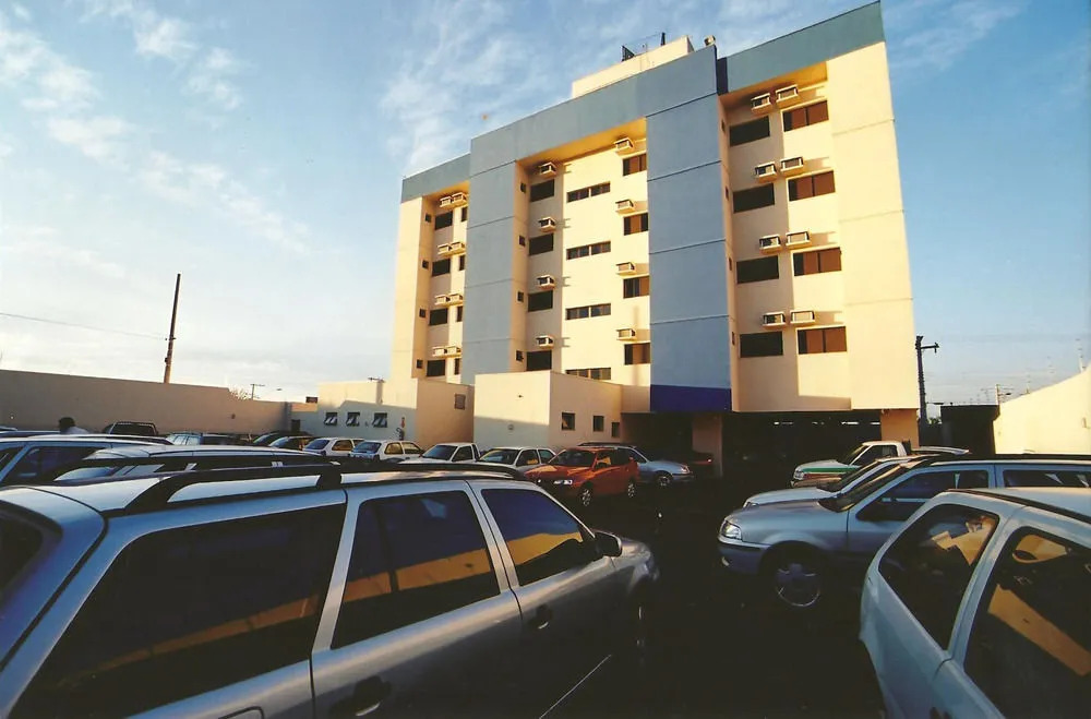Sara Palace Hotel