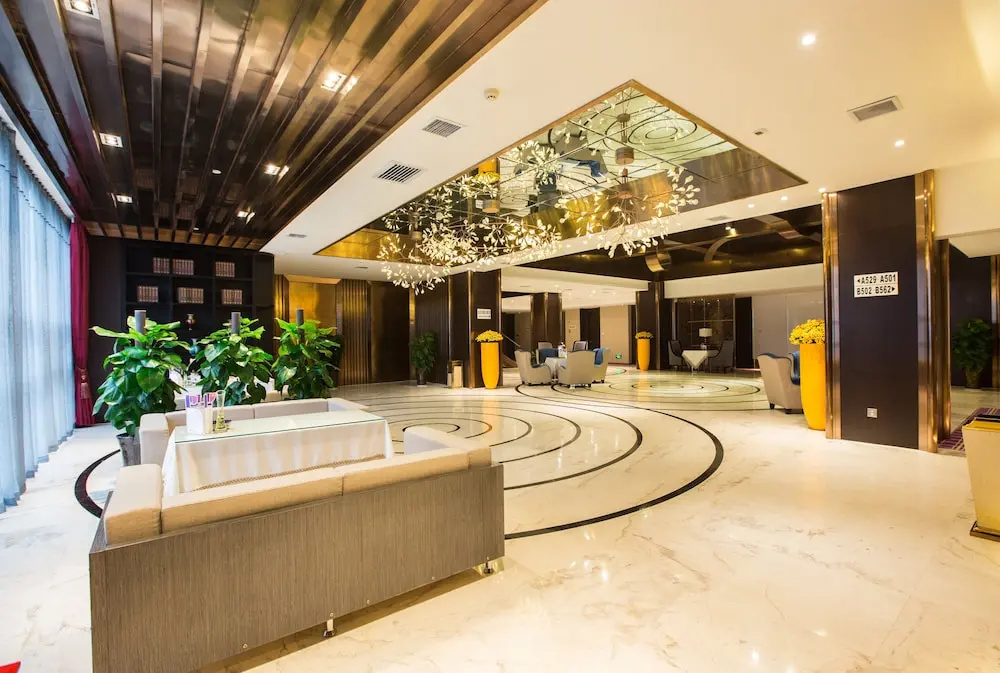 Xi'an Cartiya Hotel