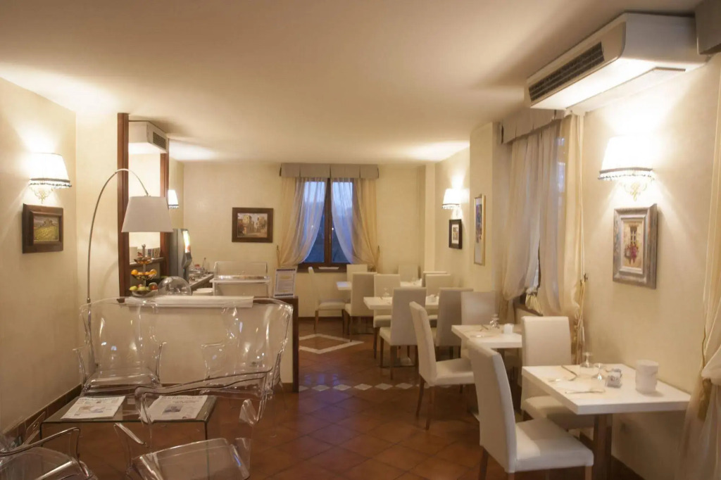 Hotel Arcobaleno